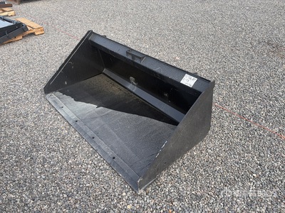 All-Star 64 in Godet pour chargeuse à différentiel (Unused)