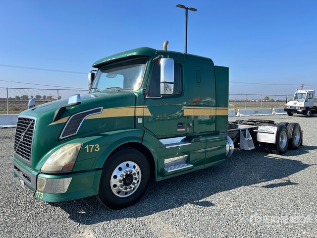 Volvo Vnl 430 2013 I 2013-2026