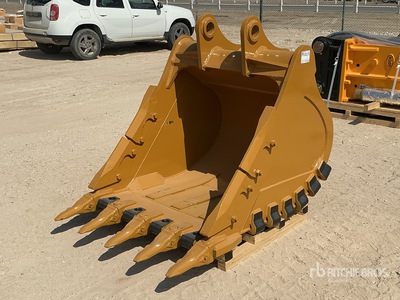 2025 SDCH 08B 1100 mm bucket Excavator Bucket (Unused)