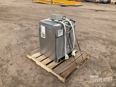 Miele G 7881 Dental Disinfector Washer