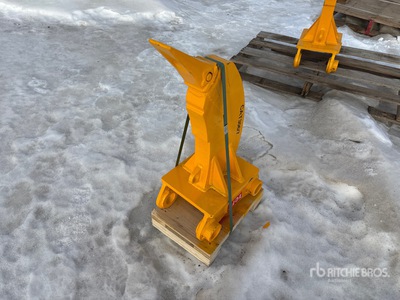 2025 TOFT TOFT04ER Excavator Ripper (Unused)