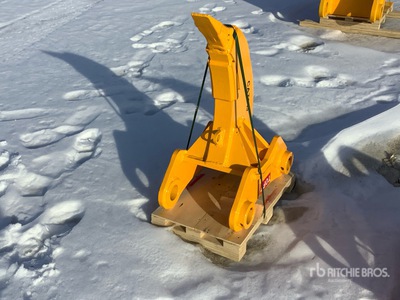 2025 TOFT TOFT06ER Excavator Ripper (Unused)