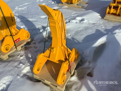 2025 TOFT TOFT06ER Excavator Ripper (Unused)