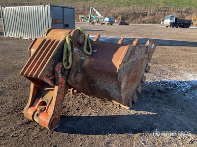 Digging Excavator Bucket