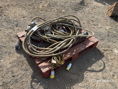 Quantity of Cable