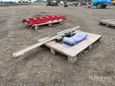 Quantity Of PVC Strip Curtains