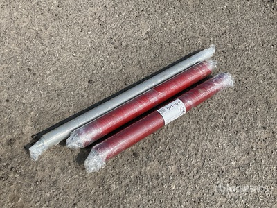 Quantity of (3) Matrix Separating Rollers