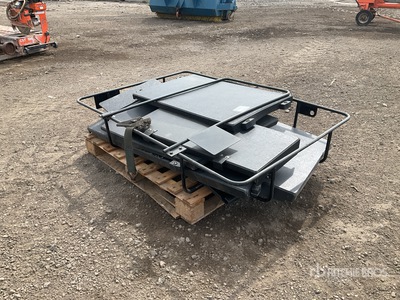 3CX Contractor Vandal Guards