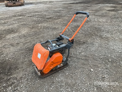 2019 Belle FC3600E Vibratory Plate Compactor