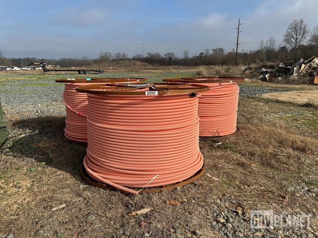 (3) Rolls of Duraline 1