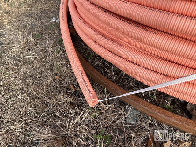 (3) Rolls of Duraline 1
