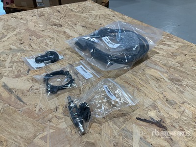 Trimble Kit - Add on, remote convenience switch