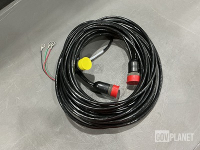 (44) Celltron C3-305 Cable Assemblies