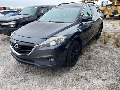 2015 Mazda CX-9 2WD SUV