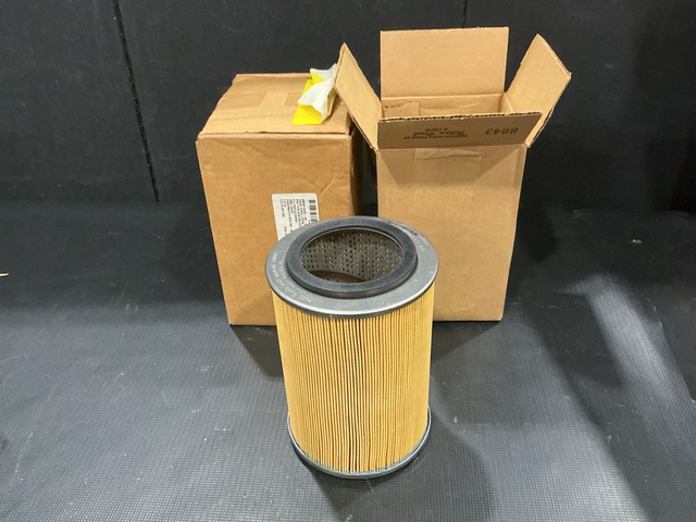 (2) Pall Aeropower ACS1501ECA Fluid Filter Elements