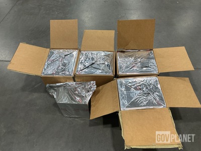 (5) Prestolite A0014806AA Alternators