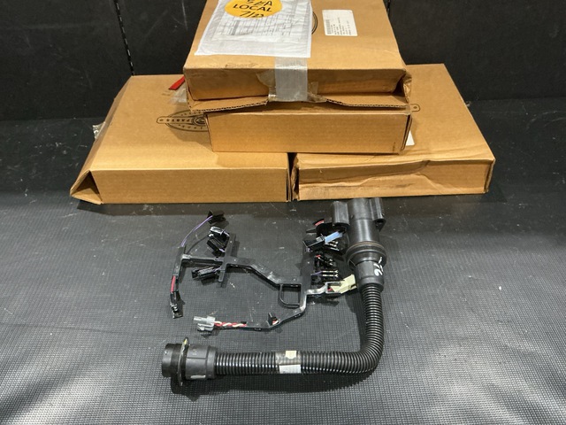 (5) Allison 29542674 Wiring Harnesses