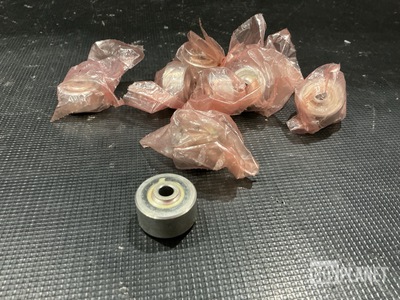 (9) Sikorsky 38950-00912-102 Ball Bearings