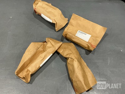 (4) Kampi Components CARGO-105-SS Compression Helical Springs