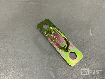 (13) Greene Metal Products 12385806 Mounting Brackets