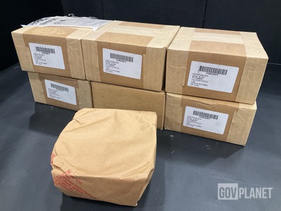 (7) Twin Disc 208869A Piston Housings