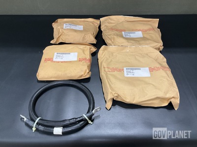 (15) Julian Electric MWH01301-09 Battery Cables