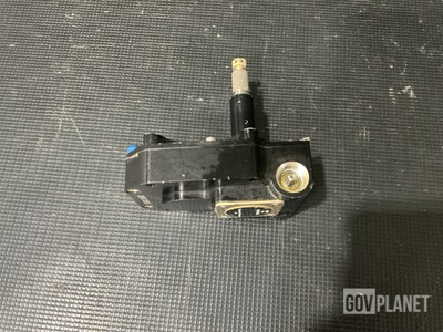 Rosemount Aerospace 2312M-98-2 Windshield Wiper Assembly