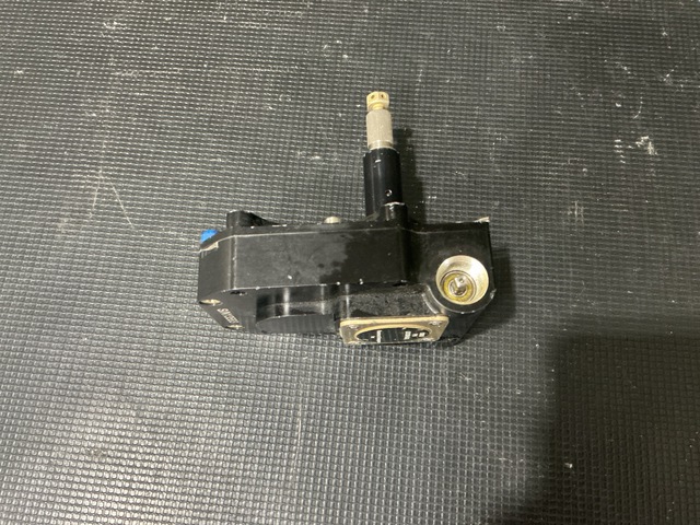 Rosemount Aerospace 2312M-98-2 Windshield Wiper Assembly