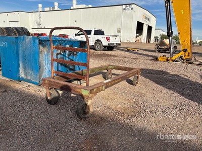 Shop Dolly Varios, herramientas manuales