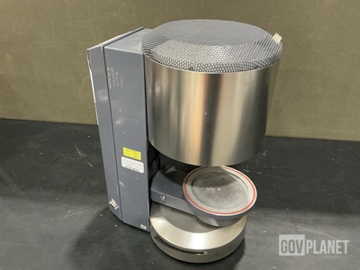 Vita Vacumat 4000 Premium T Ceramic Firing Dental Furnace