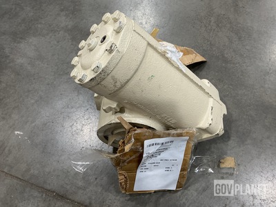 Oshkosh 3847754 Steering Gear