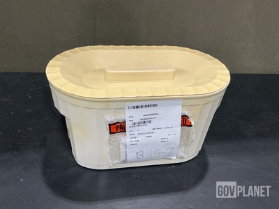 Therabath Paraffin Wax Bath