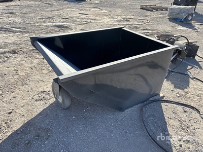 2025 Kit Containers MSS-WB