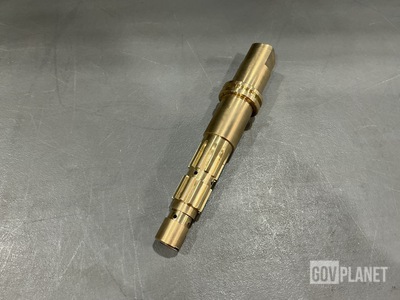 Electric Boat 2641-747 ITEM 18 Fluid Valve Stem