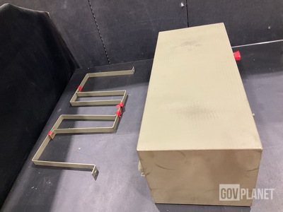 Macleod B1900-5200 Fuel Tank