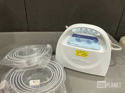 Covidien Kendall SCD Express Sequential Compression System