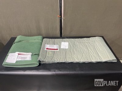 (30) Self-Inflating Sleeping Mats & (30) Sleeping Mats