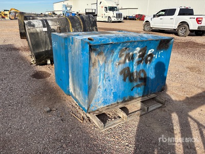 Tanque de combustible