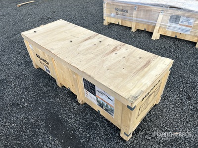 2026 SDGRAND SDLC2020 20 ft x 20 ft Abri Voiture (Unused)