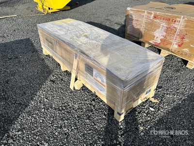 2026 SDGRAND SDL2030GT x 12 ft Serre (Unused)