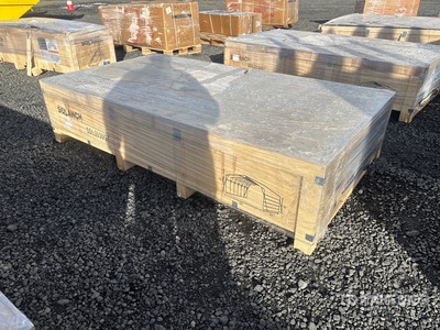 2026 SDGRAND SDLC2030FT 20 ft x 30 ft Abri Voiture (Unused)