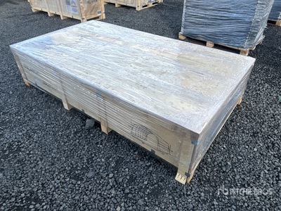 2026 SDGRAND SDLC2030FT 20 ft x 30 ft Abri Voiture (Unused)