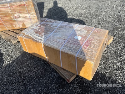 2026 SDGRAND IREV Electric Scooter (Unused)