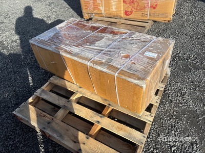 2026 SDGRAND IREV Electric Scooter (Unused)