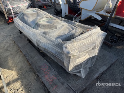 2026 SDGRAND IRET13 Scooter (Unused)