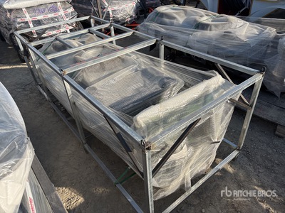 2026 SDGRAND IRET13 Scooter (Unused)