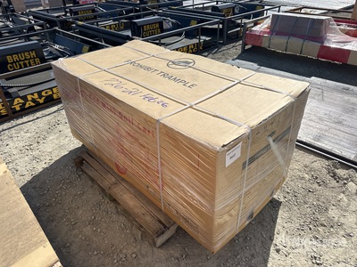 2026 SDGRAND IRGC40 Trike (Unused)