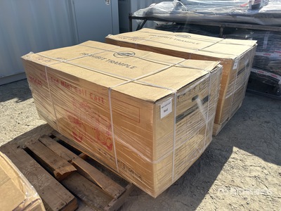 2026 SDGRAND IRGC40 Scooter (Unused)