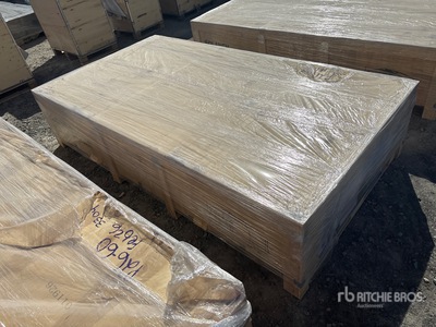 2026 SDGRAND SDLC2030FT 20 ft x 30 ft Carport (Unused)