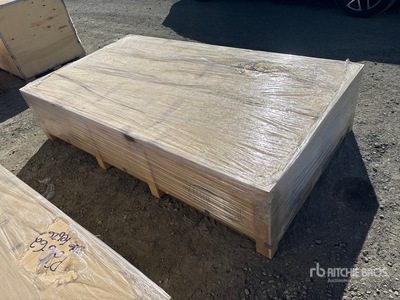 2026 SDGRAND SDLC2030FT 20 ft x 30 ft Carport (Unused)